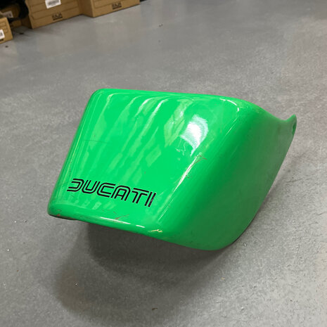 900 sd darmah Ducati seat cover - 080185360