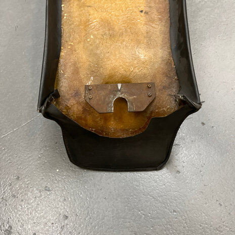 Ducati 900 SD darmah Dual seat - 080185350