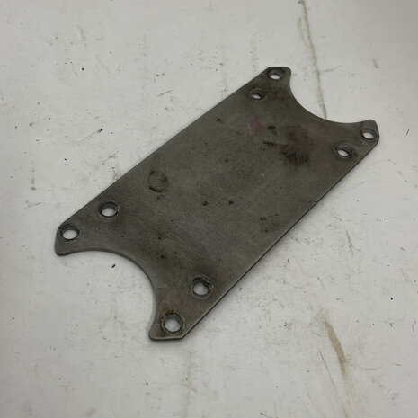Ducati paso 750 plate - 037067220