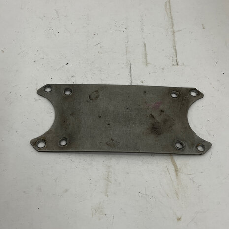 Ducati paso 750 plate - 037067220