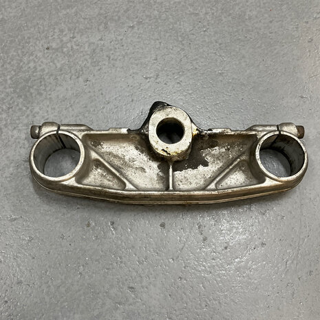 Ducati paso 750 Steering Crown -037037610