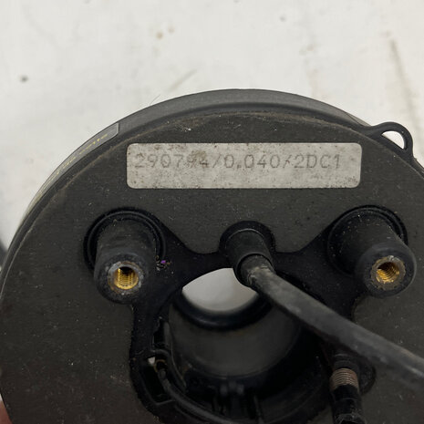 Maserati quattroporte 4 Slip ring - 373300210