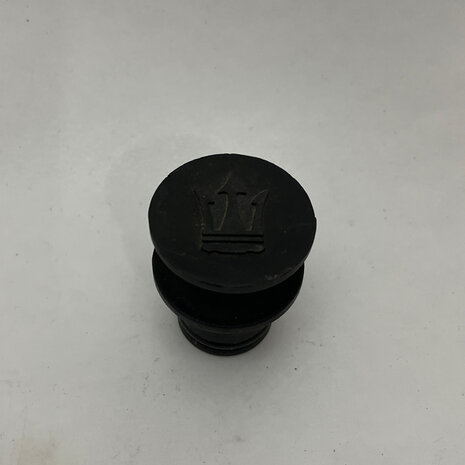 Maserati quattroporte 4 -  oil filler cap -  310453314