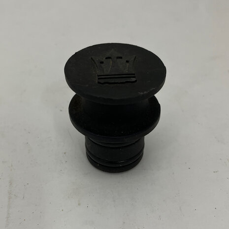 Maserati quattroporte 4 -  oil filler cap -  310453314