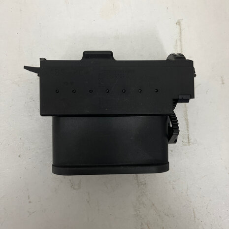 Maserati Quattroporte 4  Ventilation Nozzle 372308475 