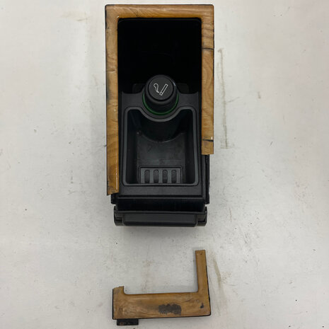 maserati Quattroporte 4 - Front ashtray 378130026