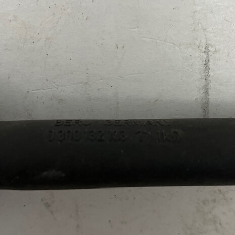 maserati Quattroporte 4 - ignition coil - 571084200