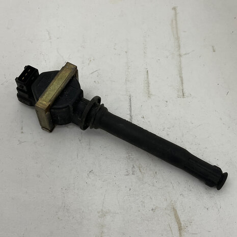 maserati Quattroporte 4 - ignition coil - 571084200