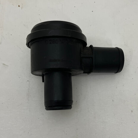 Maserati Quattroporte 4 BYPASS VALVE ON TURBOCHARGER - 571365700