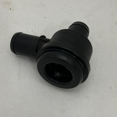 Maserati Quattroporte 4 BYPASS VALVE ON TURBOCHARGER - 571365700