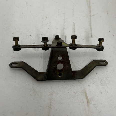 Maserati Quattroporte 4 - Bracket set 495083100 - 571084700
