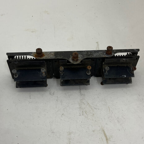 Maserati Quattroporte 4 - POWER MODULE SUPPORT ENSEMBLE- 393250302 -  363201119 - 393250303