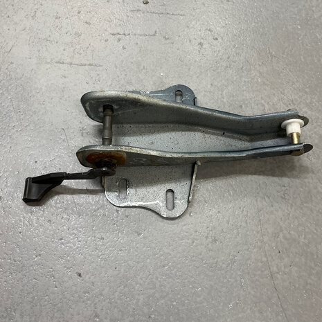 Maserati Quattroporte 4 - steering column 377800120 -  377800420 - 377800115