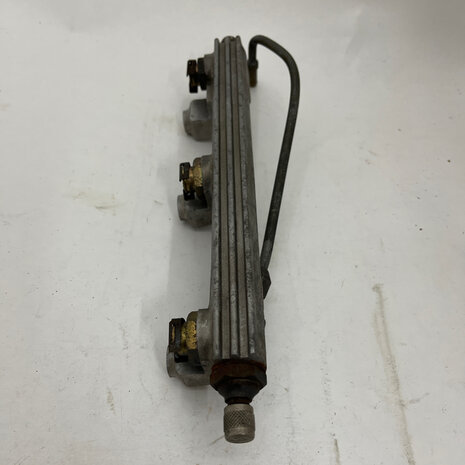 Maserati Quattroporte 4 RH manifold 495060000