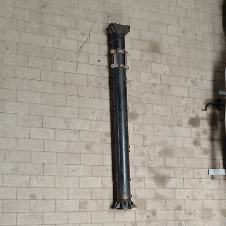 Maserati Quattroporte 5 duo select 4,2 l 2005 Gimbal shaft motor cardan A S198108 - 221974