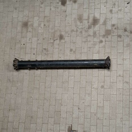 Maserati Quattroporte 5 duo select 4,2 l 2005 Gimbal shaft motor cardan A S198108 - 221974
