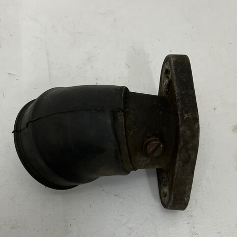 Ducati Indiana Horizontal INLET DUCT  - 035198780
