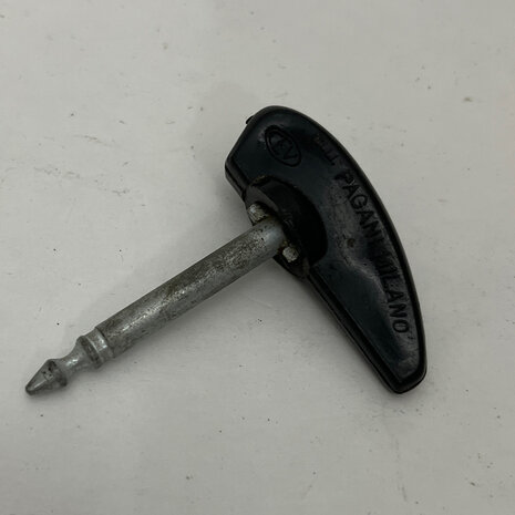 Original Ducati Part CEV ignition switch key 