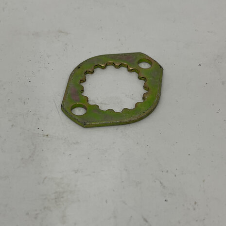 Ducati NOS front sprocket 750 F1 laguna seca - 037716105