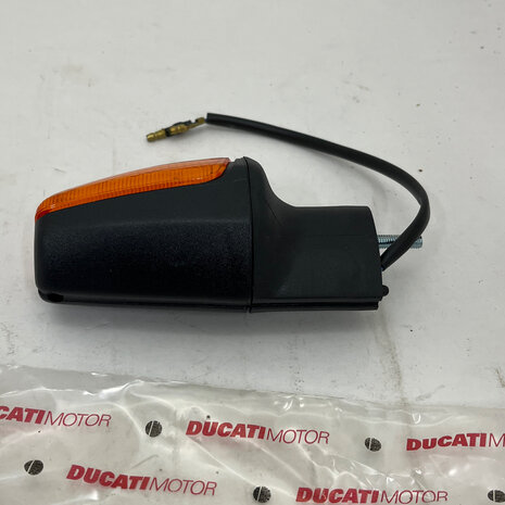 Ducati 851 888 750 ss 900 ss 400 ss 600 ss Rear flasher light - 000053703