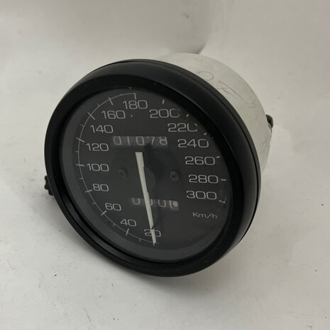 Ducati 748 916 996 speedo meter - 40140091A