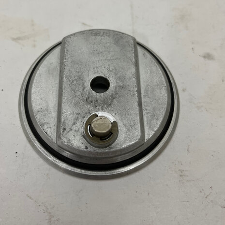 Ducati Paso F1 incomplete set - 067088560