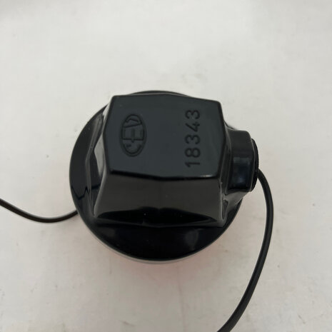 Ducati bevel moto guzzi le mans laverda - turn indicator - 18751653