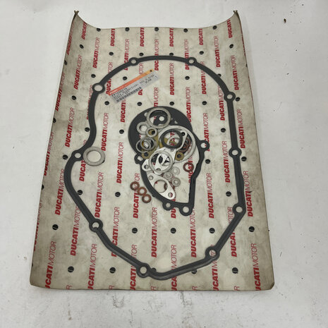 Ducati supersport 900 gasket set - 79120021A