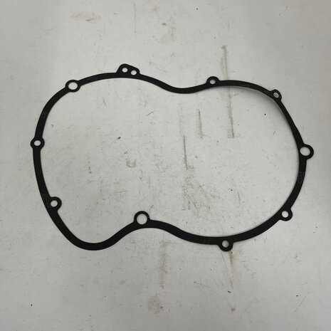 Ducati Bevel 750 clutch cover gasket - 075549130