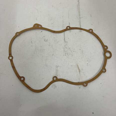Ducati Bevel 750 clutch cover gasket - 075549130