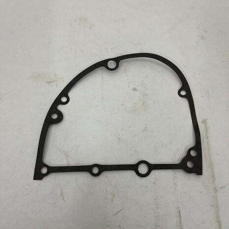Ducati Scrambler 250 350 450 timing / oil pump cover gasket - 040049135