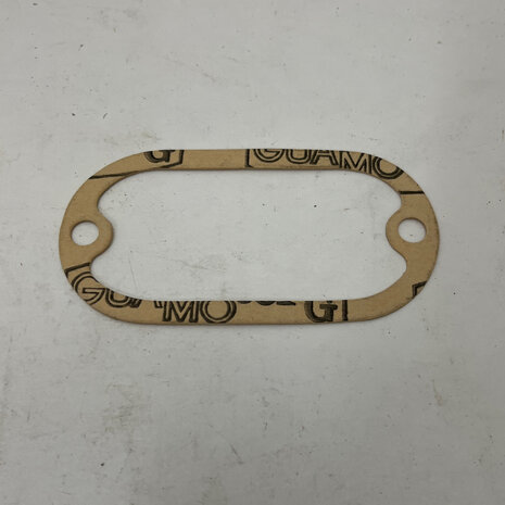Ducati Bevel MHR 900 ss 860 GTS clutch inspection cover gasket - 075949025