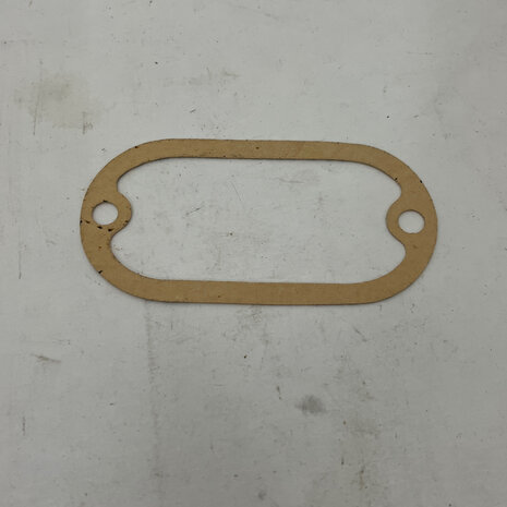 Ducati Bevel MHR 900 ss 860 GTS clutch inspection cover gasket - 075949025