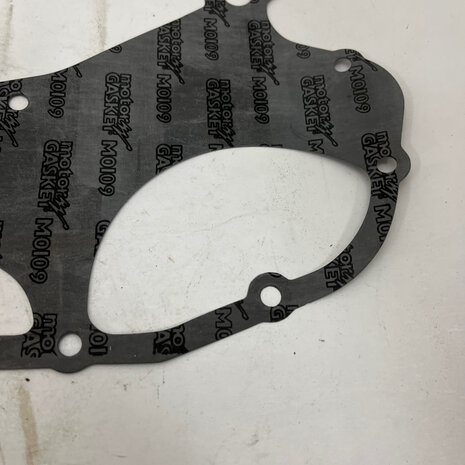 Ducati Bevel MHR 900 ss 860 GTS crankcase gasket - 075549165