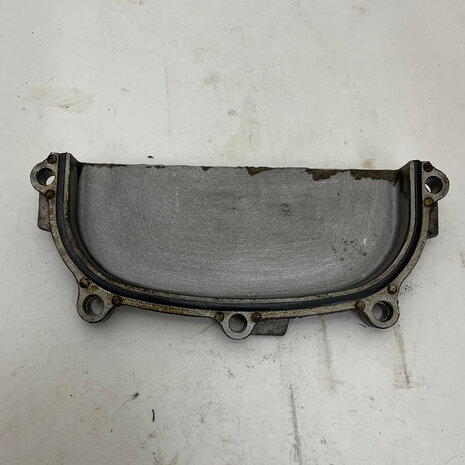 Maserati quattroporte 4 -back cover  310653305