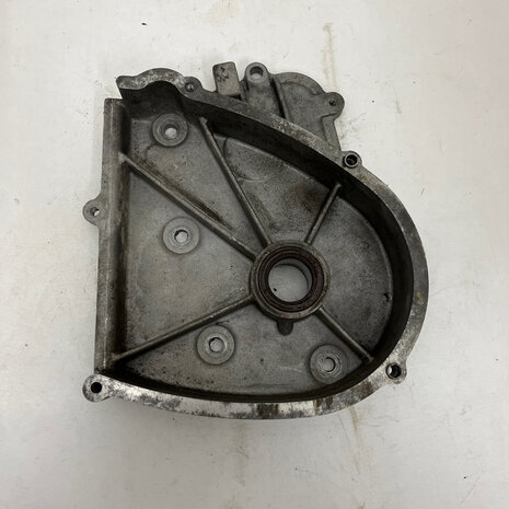Maserati quattroporte 4 -LH Front Cover Assy   571000600