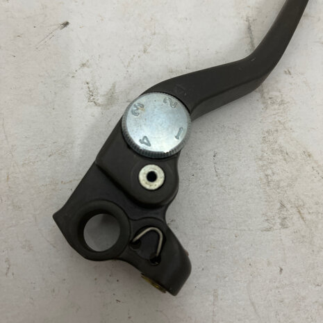 Accossato 748 916 brake lever bronze 62610031B