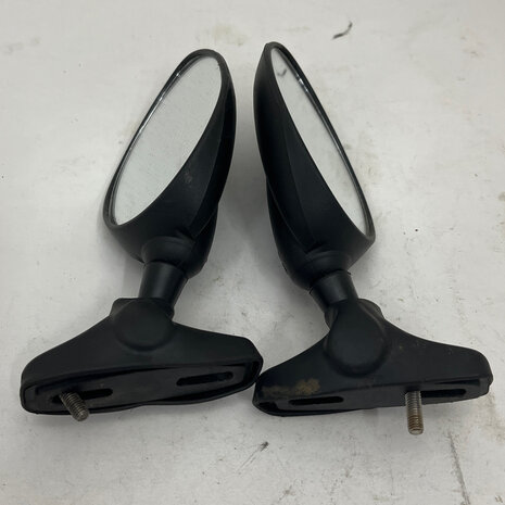 Ducati Aftermarktet set supersport mirrors 
