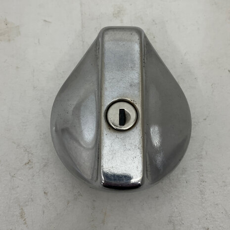 Ducati 860 GT Darmah gas cap