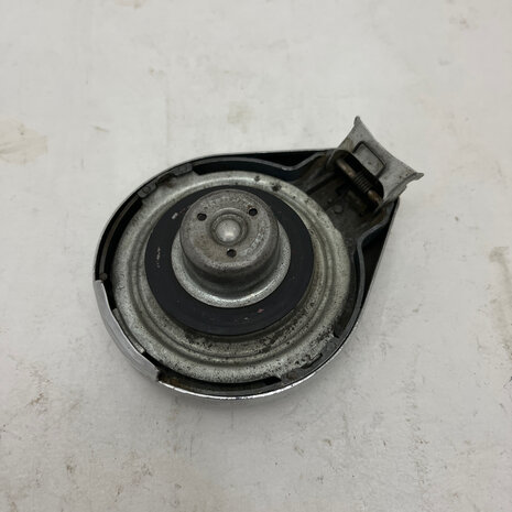 Ducati 860 GT Darmah gas cap