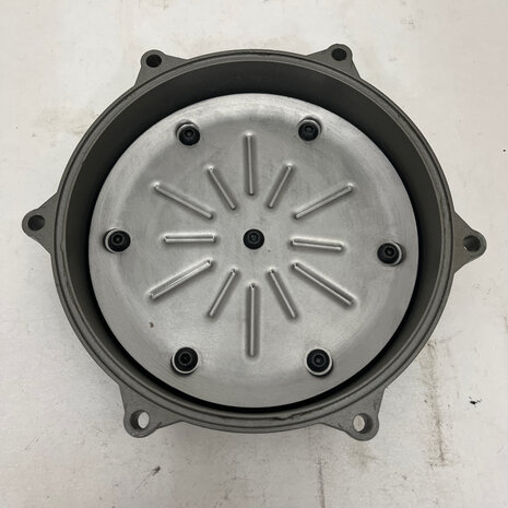 Ducati panigale 1199 R - CLUTCH PROTECTION COVER 24321344A - 24321461A - 24321461BR
