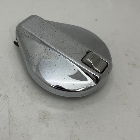 Ducati Pantah - fuel filler cap - 068483560