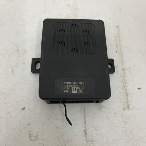 Spyball alarm unit - AM/8510