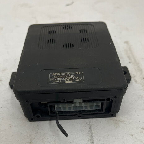 Spyball alarm unit - AM/8510