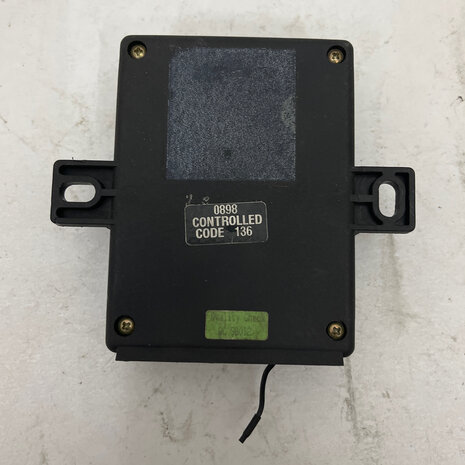 Spyball alarm unit - AM/8510
