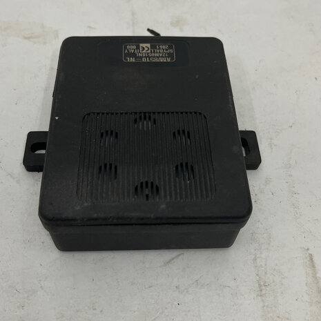 Spyball alarm unit - AM/8510