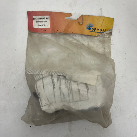 Spyball wiring loom universal Ducati 900 ss - IN8510DUCSS98