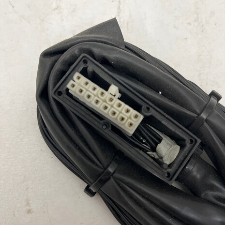 Spyball wiring unit universal 