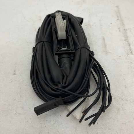 Spyball wiring unit universal 