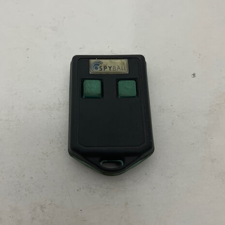 Spyball remote control  / 0